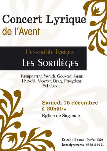 Programme
